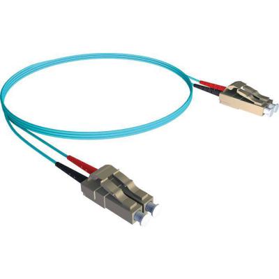  JAR DPLX OM3 LC/LC 2M 