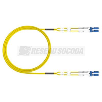  JAR DC OS2 LC/LC UPPTS 3M 