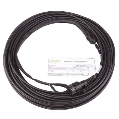  JAR DPLX 1 ODVA OM4 LC/LC 40M 