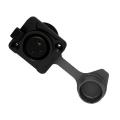  EMBASE XLR FEMELLE 3 PTS - IP6 