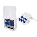  KIT PREAMPLI + ALIM 24VDC  36D 
