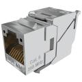  CONN RJ45 CAT6 BLINDE LINK+ 