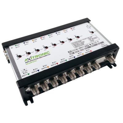  AMPLI SAT 30dB POUR SWITCH 