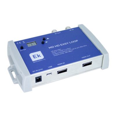  MODULATEUR HDMI 