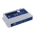  MODULATEUR HDMI 2 ENTREES 