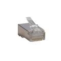  PLUG RJ45 CAT5E BLINDE 