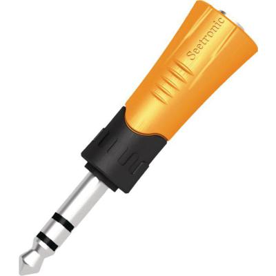  ADAPTATEUR JACK / JACK STEREO 