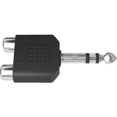  ADAPTATEUR JACK - RCA 