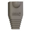  MANCHETTE GRISE DIAM 6MM 