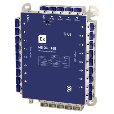 MULTISWITCH COMPACT 5E/16S 