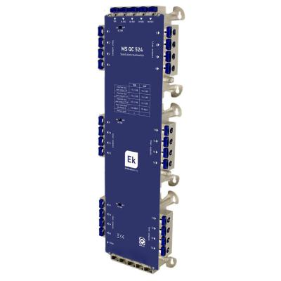  MULTISWITCH COMPACT 5E/24S 