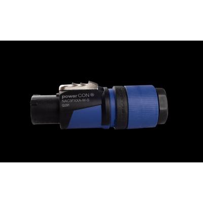  FICHE FEMELLE POWERCON 20A - P 