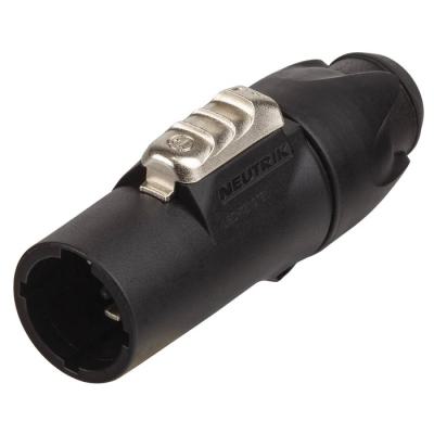  FICHE POWERCON TRUE1 - MALE 