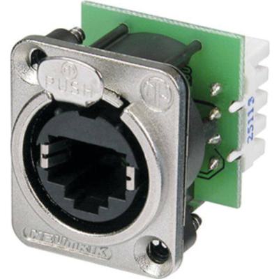  EMBASE ETHERCON RJ45 CAT.5E 
