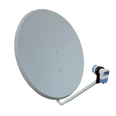  PARABOLE ACIER 60CM UNITAIRE 