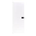  PORTE ALUMINIUM POUR 
