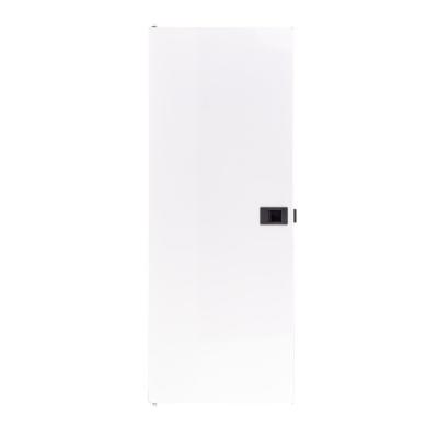  PORTE ALUMINIUM POUR 