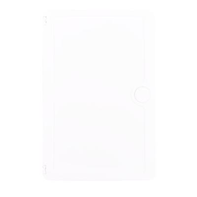  PORTE PLASTIQUE POUR 