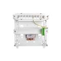  PLATINE 250 THD SANS COIFFE 