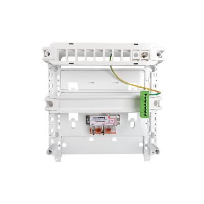  PLATINE 250 THD SANS COIFFE 