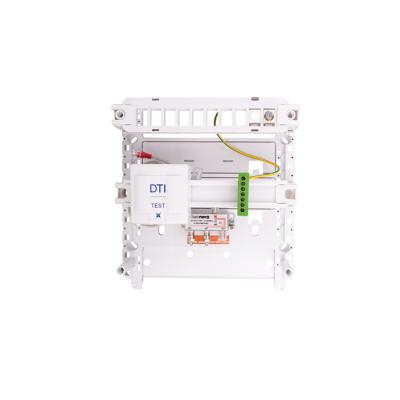  PLATINE 250 THD SANS COIFFE 