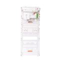  PLATINE 625 THD SANS COIFFE 
