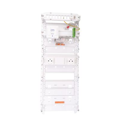  PLATINE 625 THD SANS COIFFE 