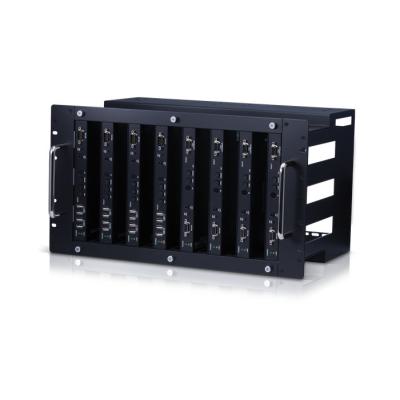  SYSTEME 19�� DE RACK 6U 