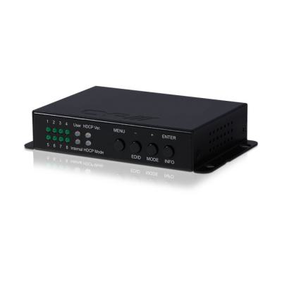  OUTIL DE GESTION DE SIGNAL HDM 