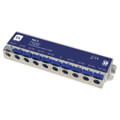  REPARTITEUR TV 8 DIRECTIONS QU 