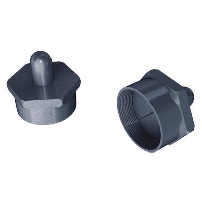  BOUCHON CHARGE 75 OHMS 