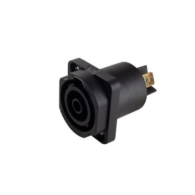  EMBASES 3 POLES IP65/67 