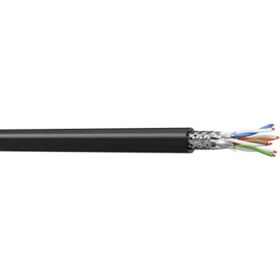  CABLE CAT6A S/FTP 1x4P LSZH AW 