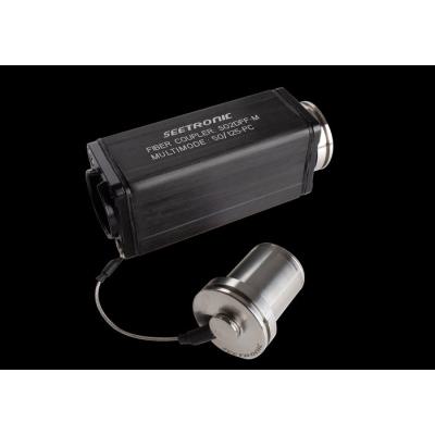  RACCORD OPTIQUE MULTIMODE FEME 
