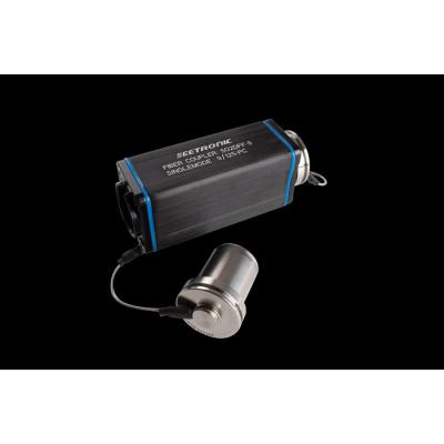  RACCORD OPTIQUE MONOMODE FEMEL 