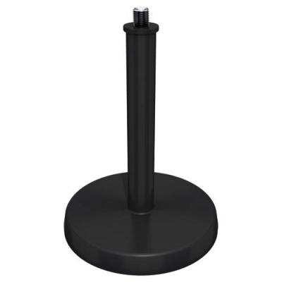  PIED DE MICRO DE TABLE 