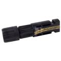  FICHE PV MALE SILVER 1500Vcc 