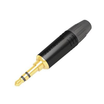  JACK MALE STEREO - 3.50 MM 
