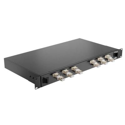  TIROIR EQUIPE 12 LCD OM3 