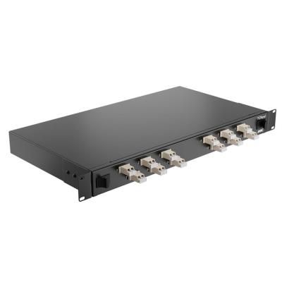  TIROIR EQUIPE 12 LCD OM4 
