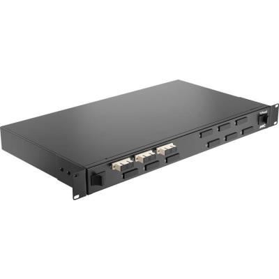  TIROIR COUL. PR 12 SCS/LCD 