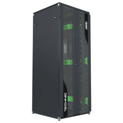  BAIE TECHNIC 800X1200 42U 
