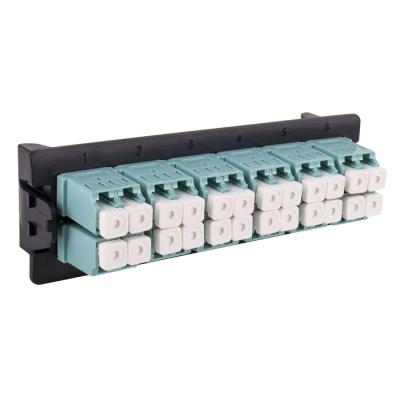  MODULE UHD + 12 TRAV LCD AQUA 