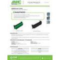  MODULE UHD + 12 TRAV LCD EV 
