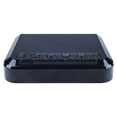  RECEPTEUR WIFI - BLUETOOTH 
