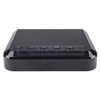  RECEPTEUR WIFI - BLUETOOTH 