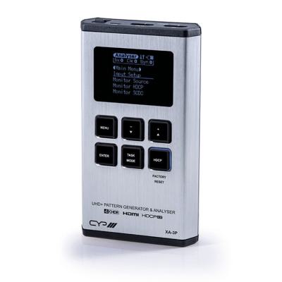  GENERATEUR ET ANALYSEUR DE SIG 
