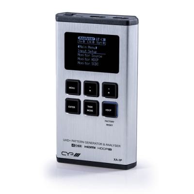  GENERATEUR ET ANALYSEUR DE SIG 