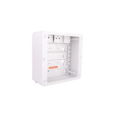  ZONE ATTENANTE 250 MM 