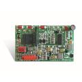  Acc. AF43SR Carte radio 